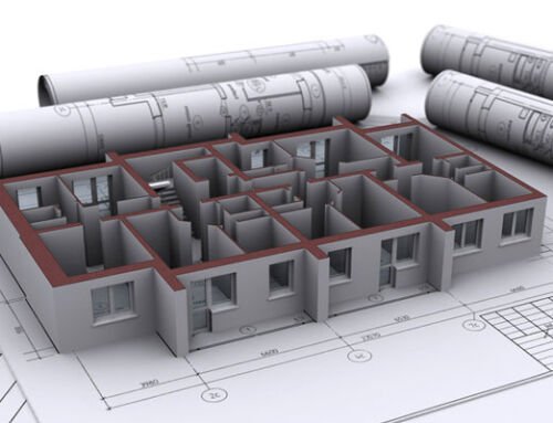 The Role of an Architect in Planning Applications and Building Projects