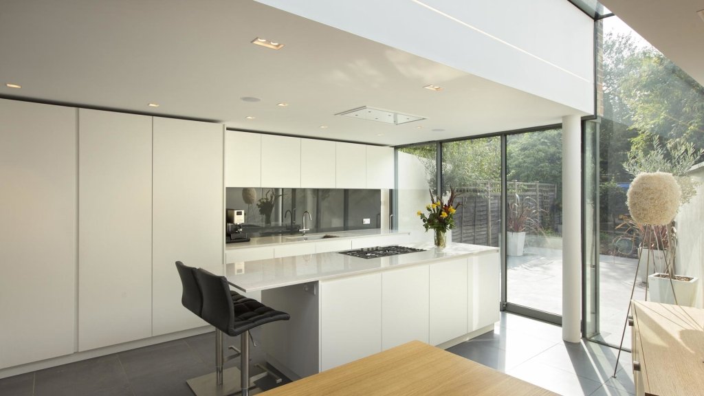 kitchen designers in clapham