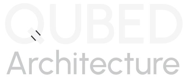 Qubed Architecture - residential architects in London