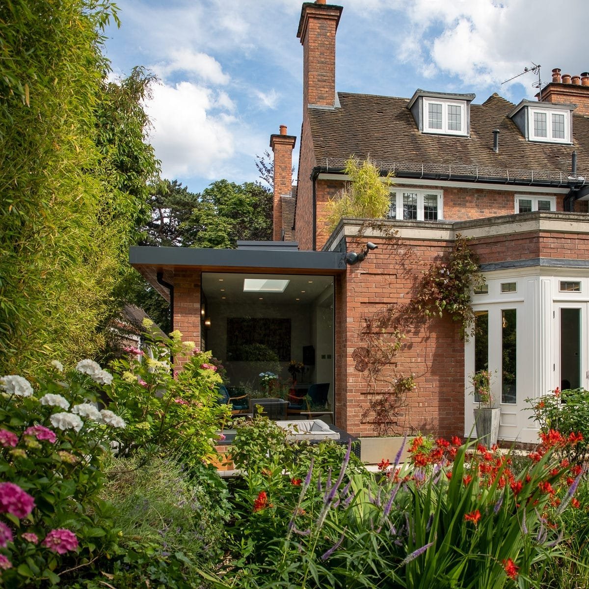 architect in kingston upon thames