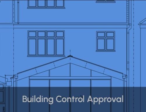 Merton Park – Building Control Approval