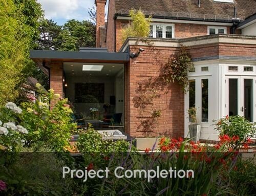 Kingston – Coombe Project Completion